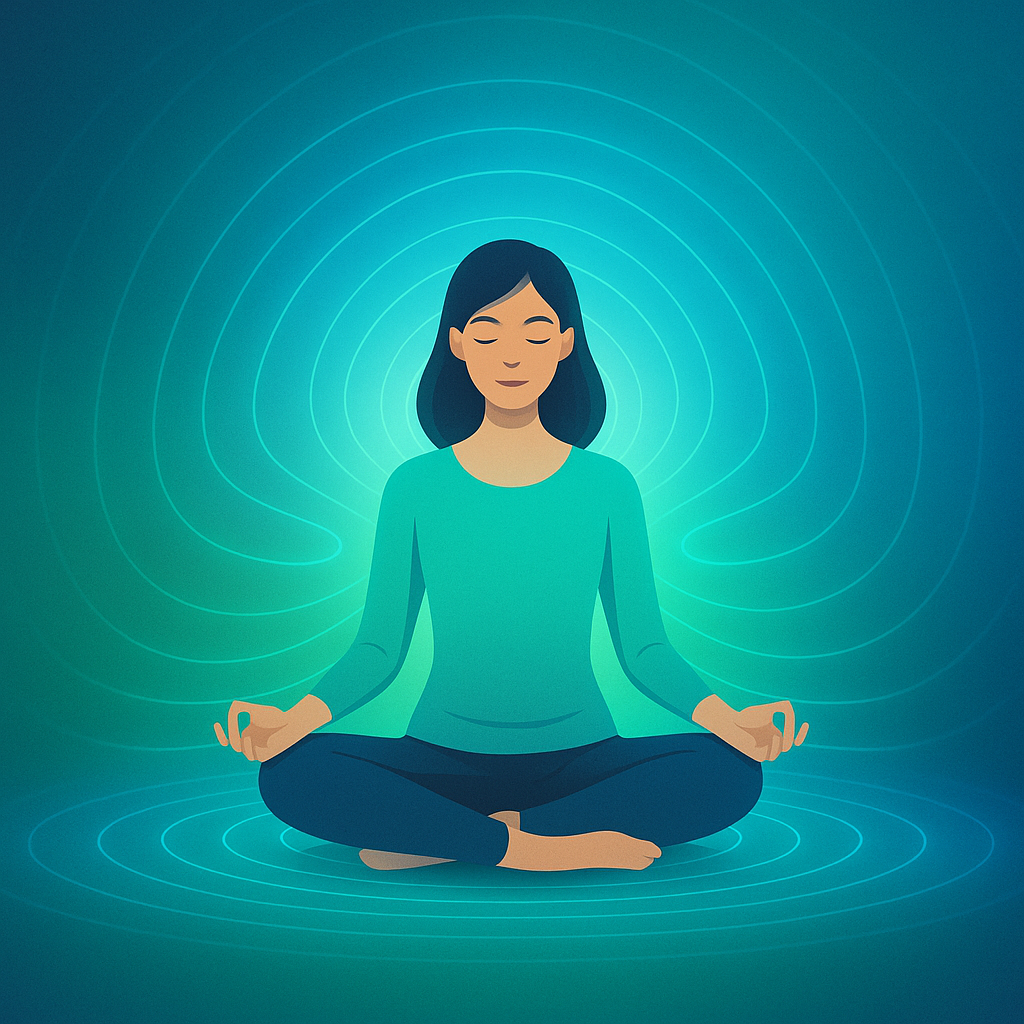 The Science of Energy Wellness: How Frequency Can Support Your Health