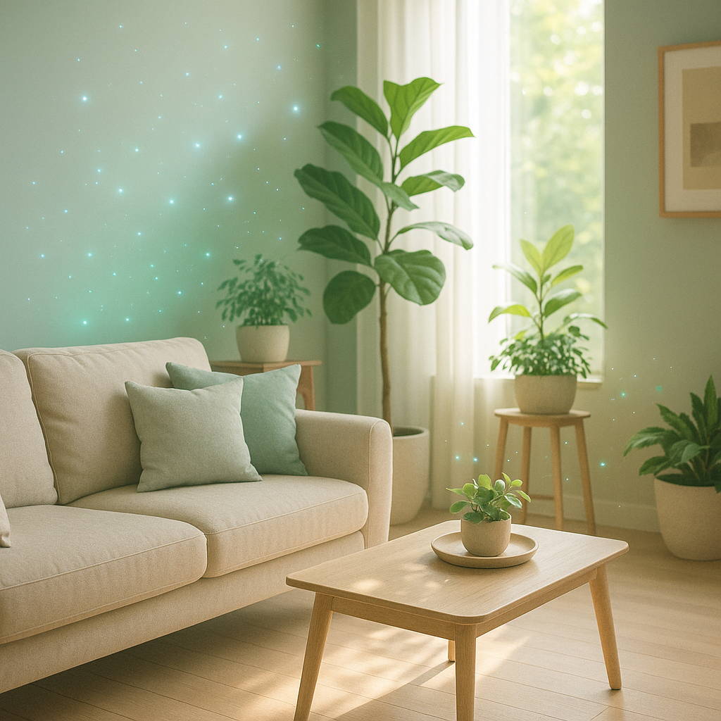 Why Air Quality Matters for Everyday Wellness