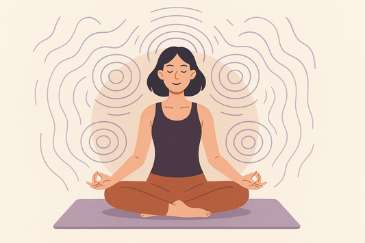 Grounding: The Simple Practice with Big Benefits