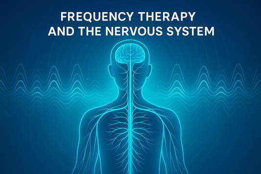 How Frequency Therapy Supports the Nervous System